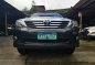 Toyota Fortuner 2013 G for sale-1