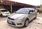 2010 Ford Focus for sale-1