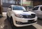 2015 Toyota Fortuner for sale-0