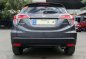 Almost Brand New 2017 Honda HRV for sale-7