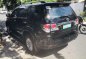 2013 series Toyota Fortuner for sale-1