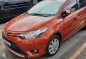 Toyota Vios 2018 for sale-1