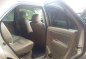 2009 fortuner g for sale-0