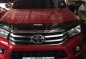 2016 Toyota Hilux for sale-0