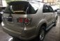 2012 Toyota Fortuner G diesel  for sale-2