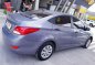 Hyundai Accent MT 2017 Model --- 400K Negotiable!-8