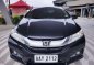 Honda City VX Paddle Shift AT 2014 for sale-5