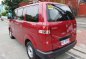 Fastbreak 2017 Suzuki APV for sale-4