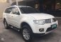 2010 Mitsubishi Montero Sport GLS for sale-2