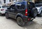 Suzuki Jimny 2017 for sale-1