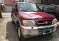 2005 Mitsubishi Pajero for sale-1