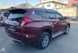 2016 Mitsubishi Montero for sale -2