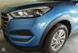 2017 Hyundai Tucson GL 20 CRDi Diesel AT-3