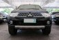 2010 Mitsubishi Montero Sport 4X2 GLS DSL AT-9