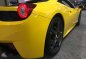 2011 Ferrari 458 for sale-5