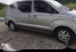 Hyundai Starex 2008 for sale-3