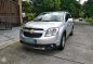 Chevrolet Orlando LT 2013 Model - AT for sale-2