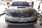 2014 Toyota Fortuner V Automatic for sale-0