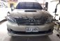 2014 Toyota Fortuner V Automatic for sale-1