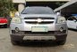 2008 Chevrolet Captiva for sale-11