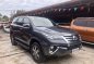 2017 Toyota Fortuner for sale-5