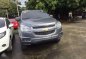 Chevrolet Trailblazer 2016 for sale-0