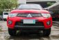 2012 Mitsubishi Strada for sale-5