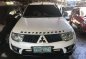 2010 Mitsubishi Montero for sale-0