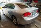 RUSH SALE Accept Trade-in Low Mileage Honda Civic FD 1.8S AT-5