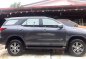 2017 Toyota Fortuner for sale-2