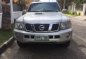 2008 Nissan Patrol Super Safari for sale-5