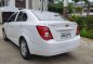 2015 Chevrolet Sonic LS 1.4L M-T for sale-6