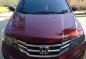 2014 Honda City E for sale-0