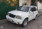 suzuki grand vitara 2002 for sale-2