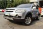 2008 Chevrolet Captiva for sale-10