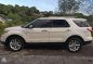 For Sale Ford Explorer 3.5 V6 Limited 2013-3