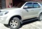 toyota fortuner automatic 2007 for sale-1