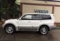 2006 mitsubishi pajero for sale-4