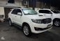 Fortuner G 2013 for sale-0