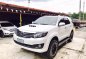 2014 Toyota Fortuner for sale-2