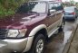 Nissan Patrol 2002 for sale-1