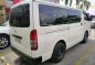 Toyota Hiace Commuter D4D MT 2015 for sale-1