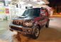 Rush sale 2016 Suzuki Jimny Automatic-2