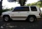 2003 Isuzu Trooper for sale-0