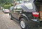 Toyota Fortuner 2011 G for sale-5