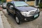 Toyota Fortuner 2011 G for sale-0