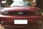 Ford Lynx 2004 for sale-4