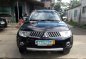 Montero 2009 for sale-0