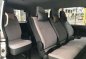 2015 Toyota Hiace for sale-8