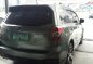 Subaru Forester 2014 for sale-4